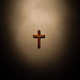 آية من الإنجيل ✝
