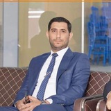 الأستاذ ليث الخالدي