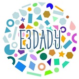 E3dady Channel