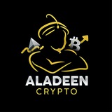 Aladeen Crypto Channel 🧞♂️