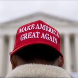 Red Hat Patriots