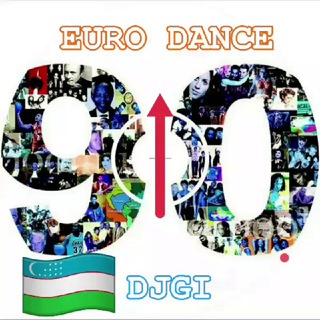 🎧 𝙀𝙪𝙧𝙤𝙙𝙖𝙣𝙘𝙚90𝙨2000𝙨 🇺🇿