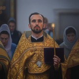 Пресвитер ☩