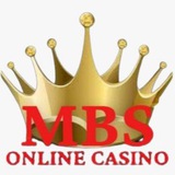MBS ONLINE CASINO