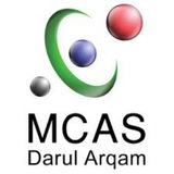 MCAS @ Darul Arqam Channel π