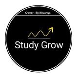 Study grow (Official)