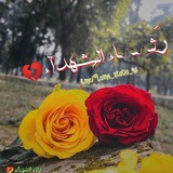 رٰثہٰٰآء آلشِٰہٰٰھہدُآء 💔