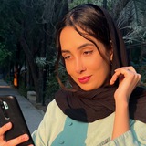 الهام رئیسی