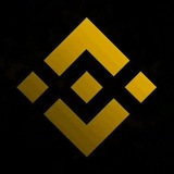 Binance Futures Funding Rates