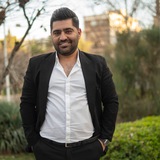 Reza Ostadrahim