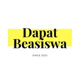 DAPAT BEASISWA