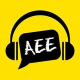 American English PODCASTS (All ears English 😅 )️