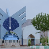 🎓 دانشگاه آزاد اسلامی شهرضا