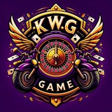 KWG GAMES OFFICIAL