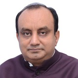 Dr. Sudhanshu Trivedi