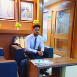 Abhishek Barwal