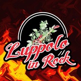 Luppolo in Rock Official