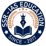 SSR-IAS EDUCATION TNPSC