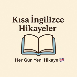 📚 Kısa İngilizce Hikayeler | Günlük Okuma Pratiği