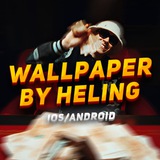 Wallpaper by heLing 📱