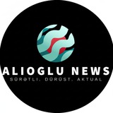 Alioglu_News 🇦🇿