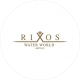 Rixos Water World Aktau