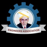 Engineer's Association Official