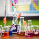 Chemistry Practicals