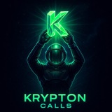 Krypton Calls