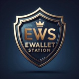 eWallet Station
