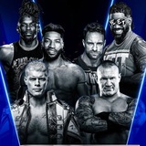 WWE Smackdown Live
