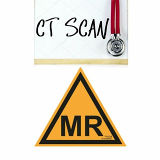 CT SCAN & MRI RADIOLOGY