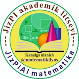 JizPiAl matematika