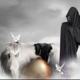 دموع الأنين في رثاء الطاهرين 💔الشاعرة ليلى زغيب