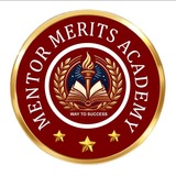 🏆 MENTOR MERITS ACADEMY 🎖️ <i class="emoji" style="bac
