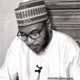 Sheikh Muhammad Mustapha