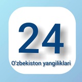 O‘zbekiston yangiliklari 24