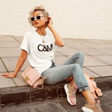 Look на каждый день | что надеть | референсы одежды