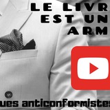 📚 🔫 Le Livre est une Arme <i class="emoji" style="back