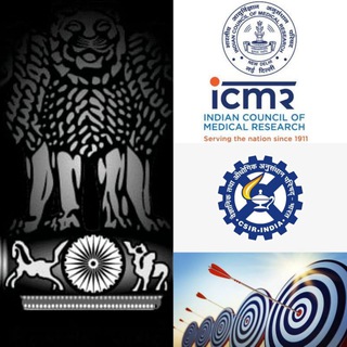 लक्ष्य JRF/PG EXAMS ✨️ 🏆 <i class="emoji" style="backgroun