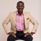 Cyprian is, Nyakundi