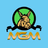 MGM - Il Mondo secondo Gianlu&Massi