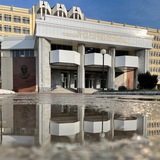 Toshkent Davlat Texnika Universiteti