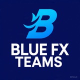 BLUE FX TEAMS