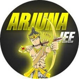 ARJUNA BATCH JEE 2025