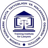 ️Training Institute for Lawyers