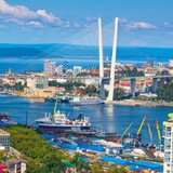 Прогулки по Владивостоку