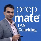 PrepMate IAS