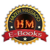hazem massaod E books كتب كيندل