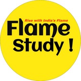 Flame Study 🔰